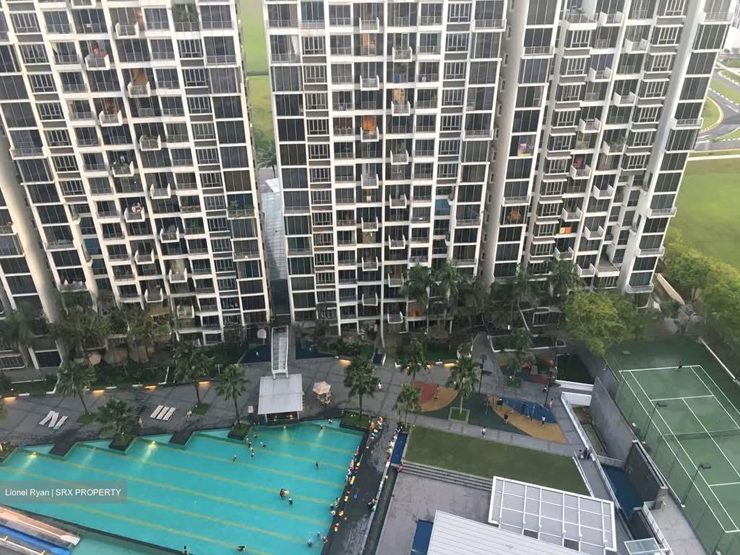 Grandeur 8 (D20), Condominium #634656501